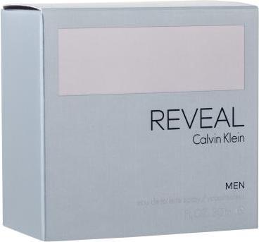 Immagine prodotto Calvin Klein rivelazione (Eau de toilette, 30 ml)