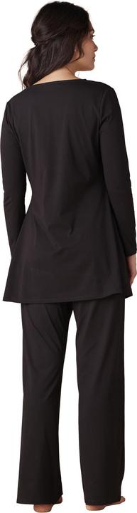Image du produit Envie de Fraise Still-Set: Wickelkleid & Hose (42)