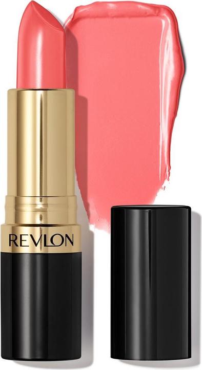 Produktbild Revlon Super Lustrous Lipstick FIRE PEACH