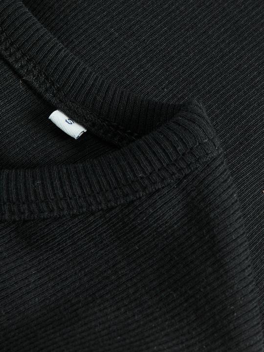 Actual product image JJXX JXFeline rib knit longsleeve (XL)