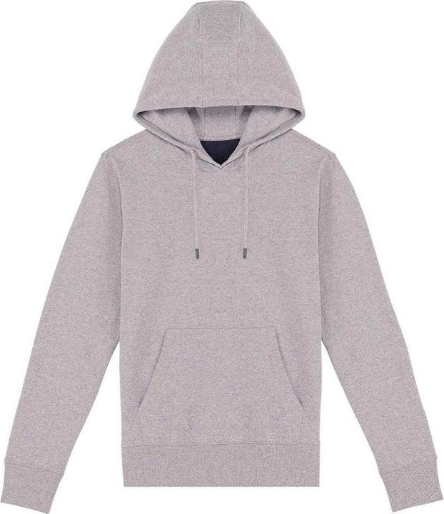 Native Spirit Kapuzenpullover recyceltes Material (S)