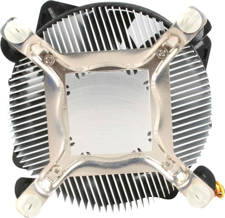 Productafbeelding StarTech 95mm Cpu Koeler Ventilator Heatsink (101 mm)