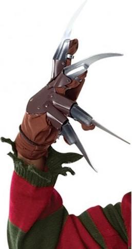Bersinger Gant Freddy Krueger