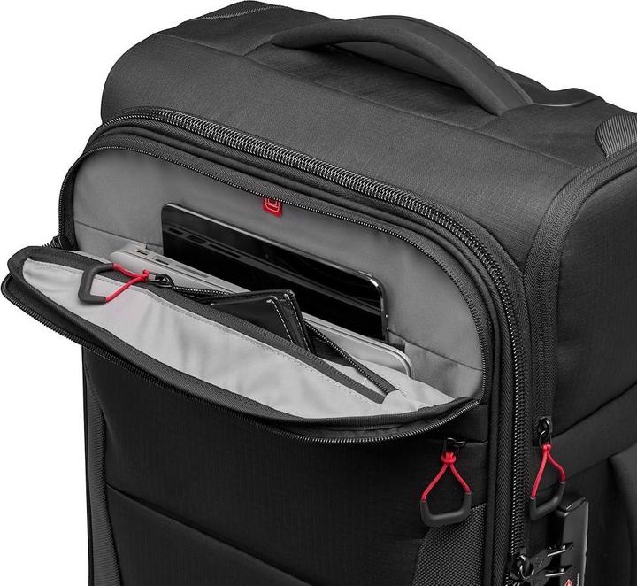 Produktbild Manfrotto Pro Light Air 55 (Fototrolley)