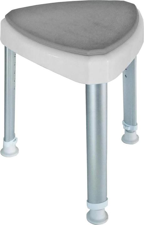 Actual product image Timago Taboret łazienkowy (150 kg)