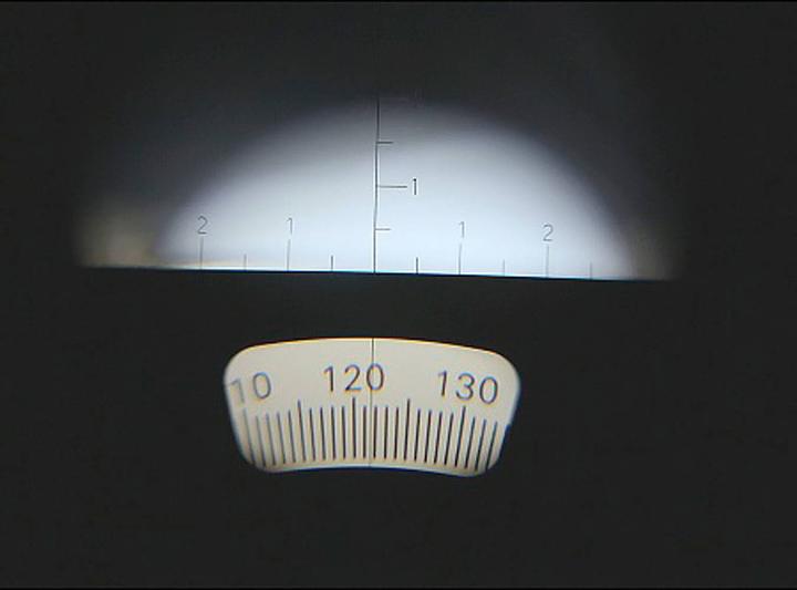 Actual product image Compass Optisan Britec PM 7x50 binoculars with (7 x)