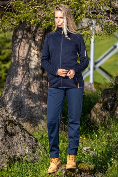 Immagine prodotto Rukka Fanny Damen Fleece Jacke (40)