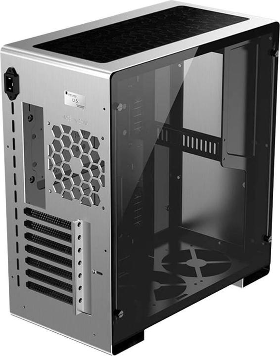Produktbild Jonsbo U5 (ATX, mATX, Mini-ITX)