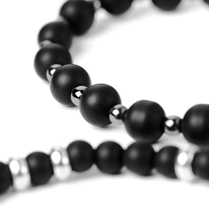 Produktbild Lucleon Onyx (20.50 cm, Natur-Steine)