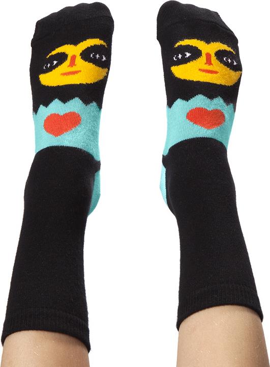 Chattyfeet Loli