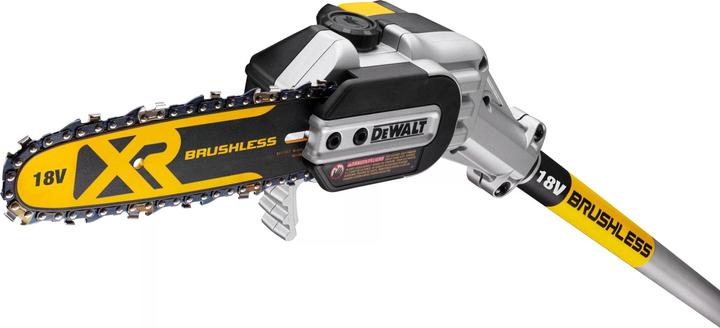 Produktbild DeWalt DCMPS567NXJ (Akku Kettensäge)