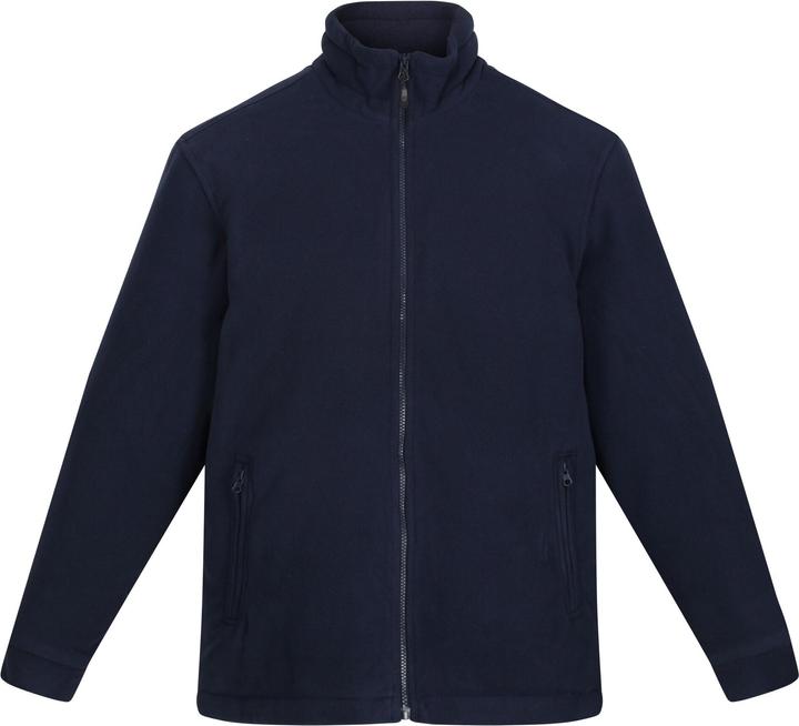 Dark navy blue