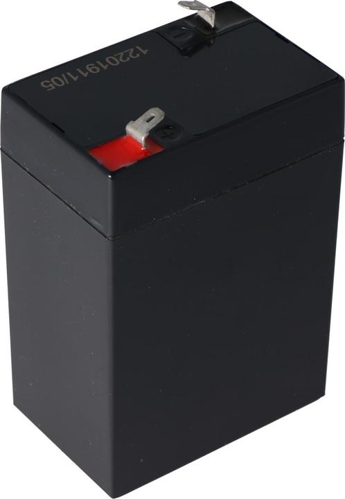 Produktbild Fiamm Akku für Peg Perego Fahrzeuge 6 Volt (6 V, 4.50 Ah)