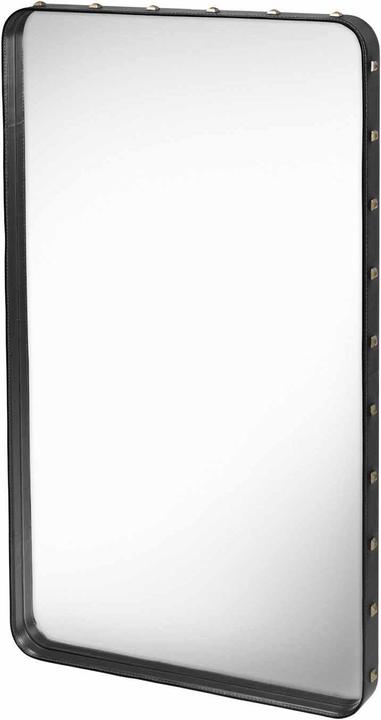 Gubi Adnet Wall Mirror Specchio Rettangolare