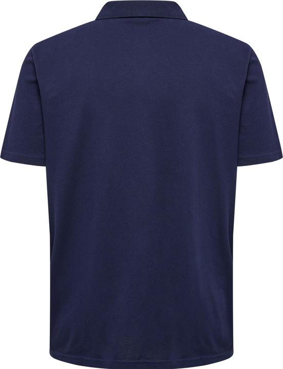 Image du produit hummel Red Stretch Polo (S)