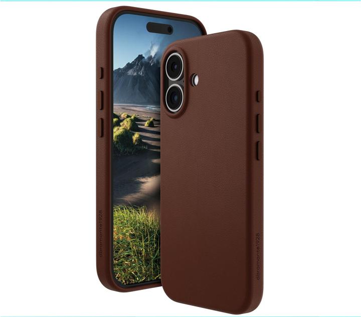 Actual product image dbramante1928 Roskilde (Apple iPhone 16)