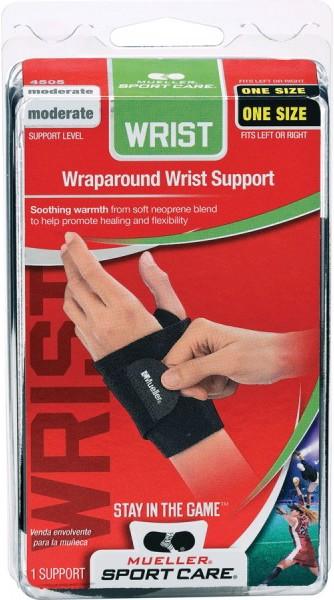 Actual product image Huspo Wrist support (One size)