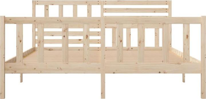 Actual product image VidaXL Neils (120 x 200 cm)