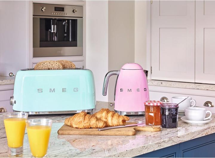 Image du produit Smeg Style rétro des années 50 (1.70 l)