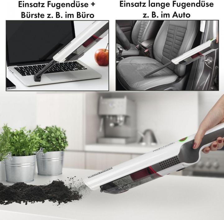 Actual product image Profi-Care AKS 3102