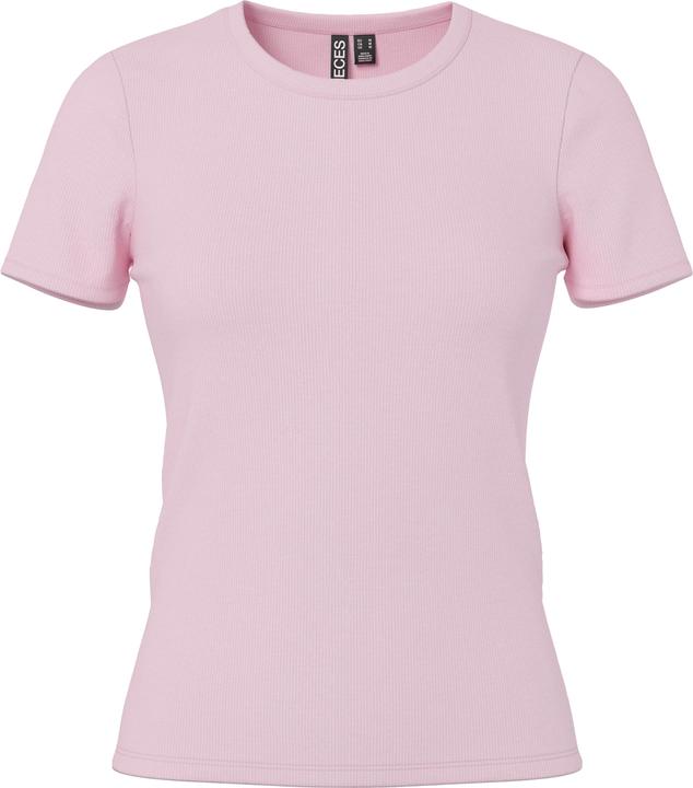Produktbild Pieces Pcmay Ss Tee Jrs Noos Bc (S)