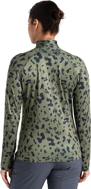 Immagine prodotto Dare2b Divulge Midlayer Stampa del Trattino Donna (42 D)