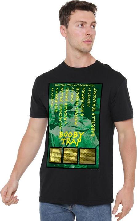 Produktbild The Next Generation Season 3 Episode 6 TShirt (4XL)