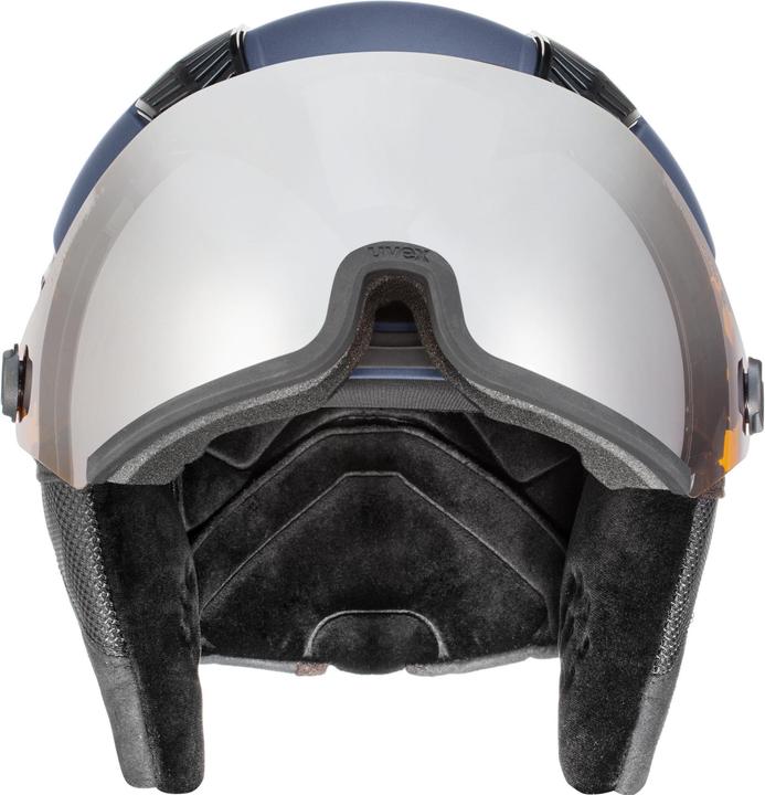 Produktbild Uvex Sports 600 Visor (57 - 59 cm, L)