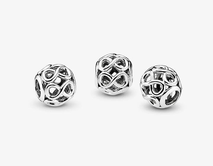 Image du produit Pandora Charms/Beads Infinity (Argent)