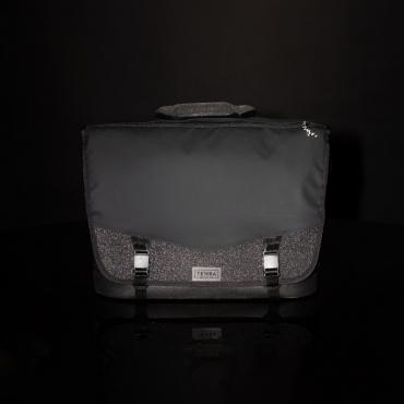 Image du produit Tenba DNA 16 Slim Messenger (Sac à bandoulière pour appareil photo)