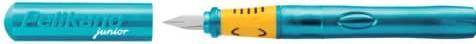 Actual product image Pelikan Cap for Pelikano Junior (Turquoise)
