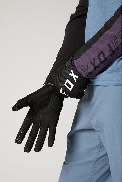 Produktbild Fox Ranger Gel (8, S)