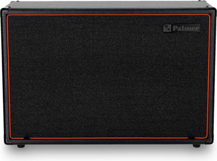 Immagine prodotto Palmer Audio CAB 212 X GBK - Cassa acustica per chitarra con Celestion Greenback 2 x 12, Closed-Back (Chitarra)