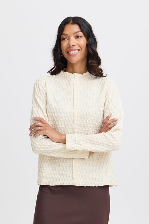 B.young BYFRAI BLOUSE 20815600
