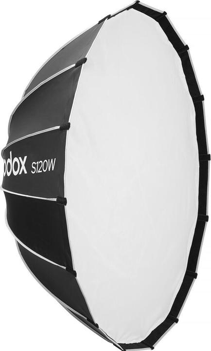 Produktbild Godox S120W (Softbox, 120 cm)