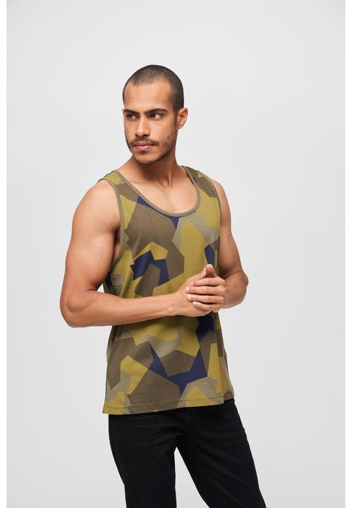 Camo suédois