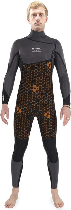 Produktbild Dakine Cyclone Zip Free Tall (4/3 mm, M)