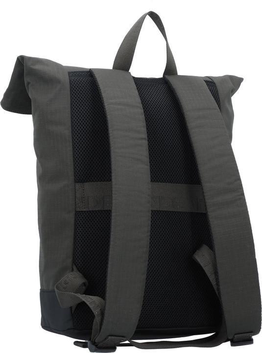 Produktbild Strellson Norhwood Rs - Eddie Backpack svf, Khaki (9 l)