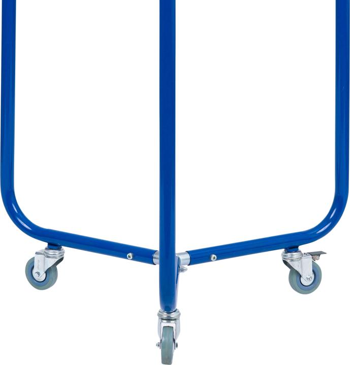 Actual product image Sport-Thieme Netzaufwickelwagen für Badmintonnetz