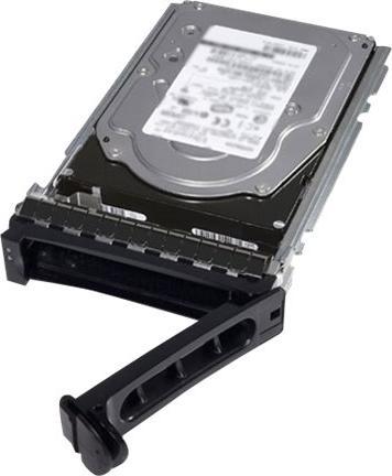 Image du produit Dell 480GB SSD SATA Mix utilisé 6Gbps (480 Go, 2.5")