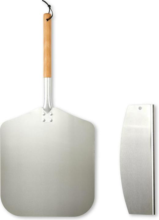 Livoo Pizza-Set