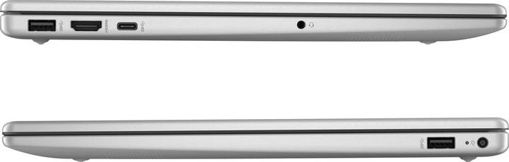 Produktbild HP 15-fd2712nz (15.60", Intel Core Ultra 7 255U, 16 GB, 1000 GB, CH)