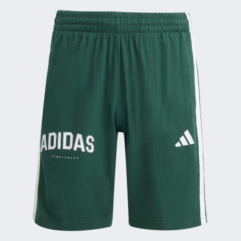 Green, White