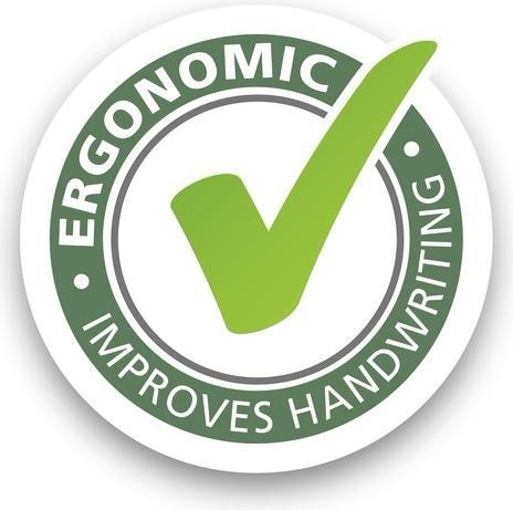 Actual product image STABILO EASYergo ergonomic mechanical pencil for left-handers HB (3.15 mm, HB, 1 x)