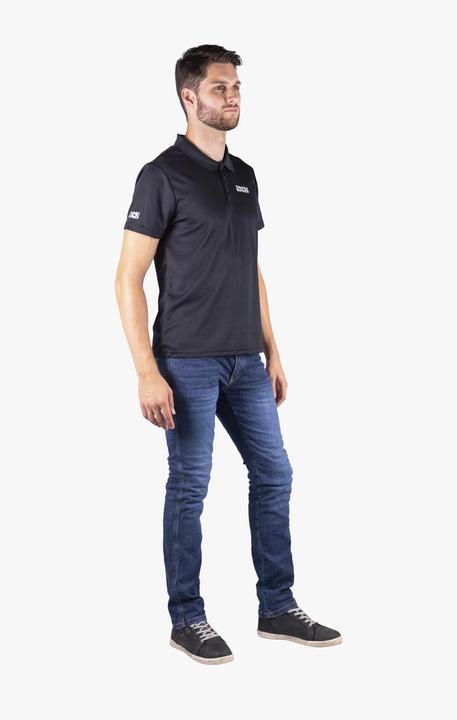 Actual product image iXS Classic AR pants jeans 1L straight (Men, Women, W30/L32, Normal size)