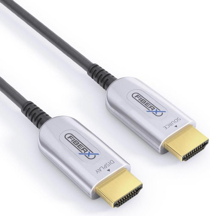 Produktbild FiberX HDMI (Typ A) — HDMI (Typ A) (70 m, HDMI)
