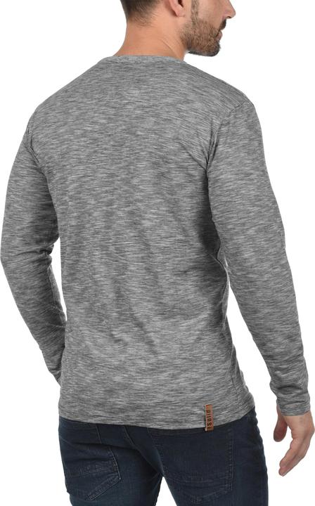 Actual product image Solid Migos Men's Longsleeve (L)