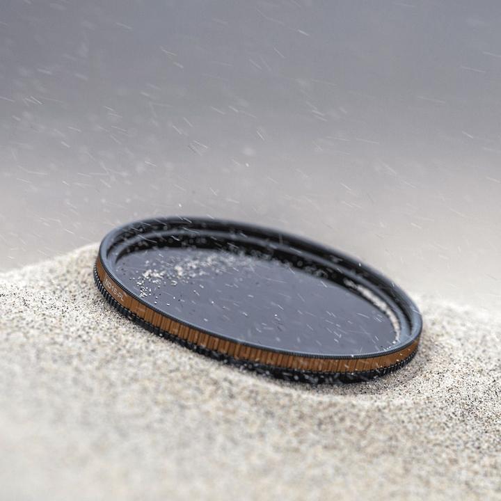 Image du produit PolarPro QuartzLine UV (77 mm, Filtre UV, 77 mm)