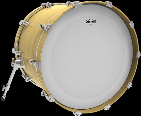 Image du produit Remo P4 BD (Grosse caisse)