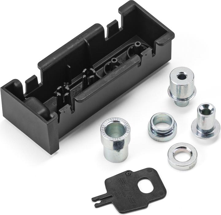 Actual product image Elite Avanti without cassette